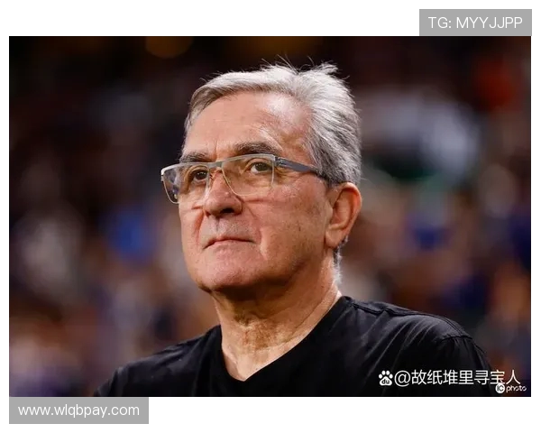 伊万宣布告别教坛 结束42年辉煌执教生涯 71岁教练心怀自豪与感激